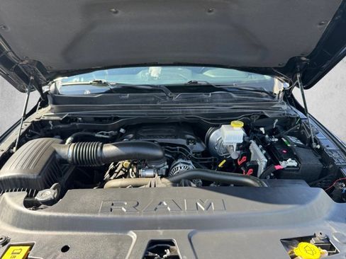 Used 2020 RAM 1500 Rebel w/ Rebel Level 2 Equipment Group AWD/4WD image 24
