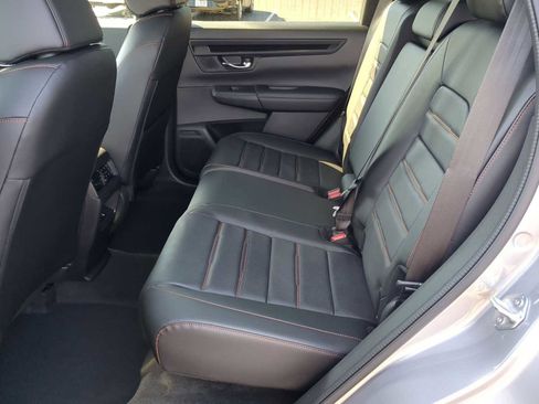 New 2026 Honda CR-V Sport-L image 23