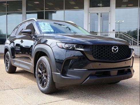 New 2026 MAZDA CX-50 2.5 Hybrid w/ Weather Package AWD/4WD image 7