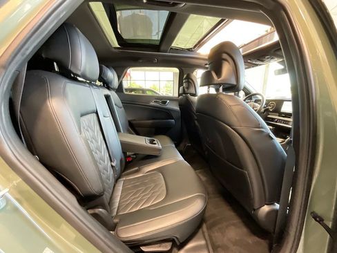 Used 2023 Kia Sportage X-Pro AWD/4WD image 21