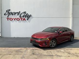 Used 2023 Kia K5 LXS FWD video 1