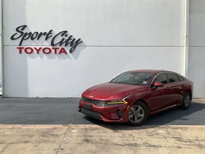 Used 2023 Kia K5 LXS