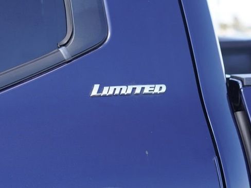 Certified 2022 Toyota Tundra Limited w/ TRD Off-Road Package AWD/4WD image 11