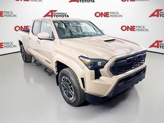 Certified 2026 Toyota Tacoma TRD Sport video 1