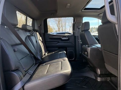 Used 2023 Chevrolet Silverado 1500 RST w/ Convenience Package II image 23