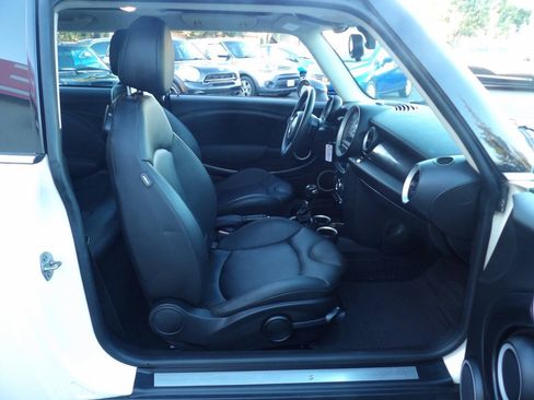 Used 2013 MINI Cooper S FWD image 6
