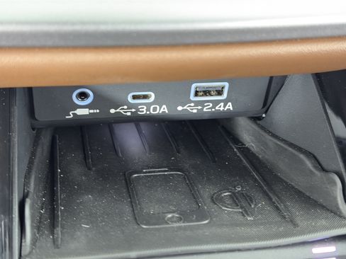 Used 2025 Subaru Legacy Touring XT w/ Popular Package #2 AWD/4WD image 26