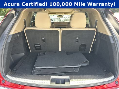 Certified 2023 Acura MDX SH-AWD w/ Advance Package image 21