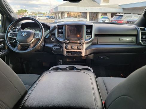Used 2024 RAM 3500 Big Horn image 18