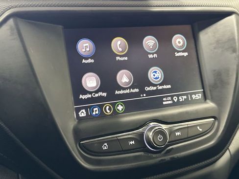 Certified 2023 Chevrolet TrailBlazer LT AWD/4WD image 17