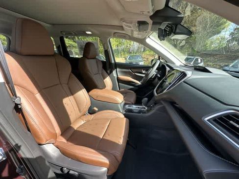New 2026 Subaru Ascent Touring AWD/4WD image 22