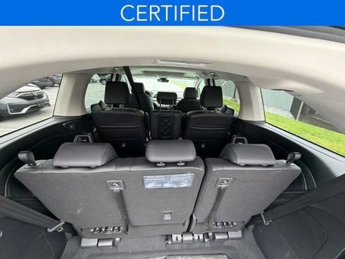 Used 2026 Honda Odyssey EX-L image 18