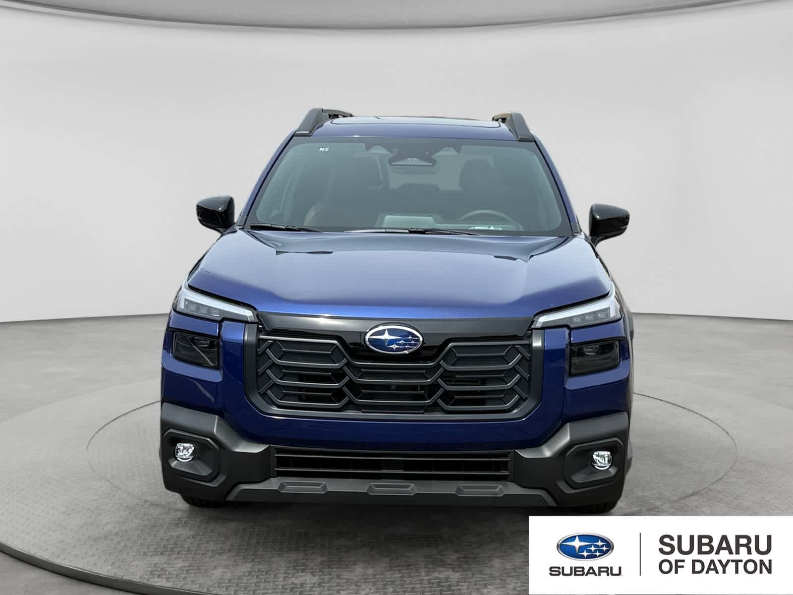 New 2026 Subaru Outback Touring AWD/4WD image 2