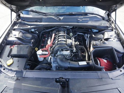 Used 2020 Dodge Challenger R/T image 13