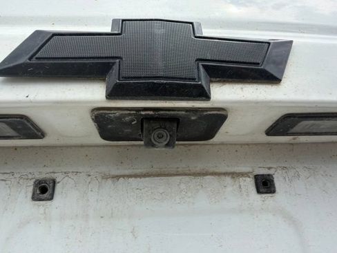 Used 2017 Chevrolet Tahoe LT AWD/4WD image 14
