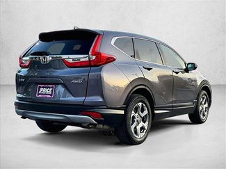 Used 2019 Honda CR-V EX-L video 2