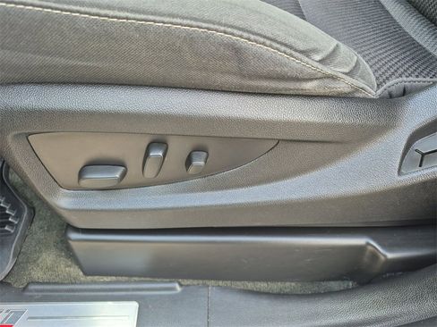 Used 2017 Chevrolet Silverado 1500 LT w/ All Star Edition image 19