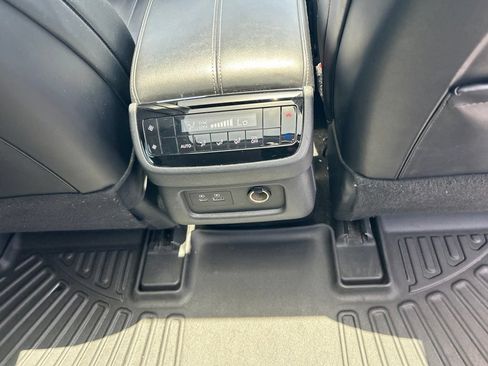 Used 2024 INFINITI QX60 Pure FWD image 28