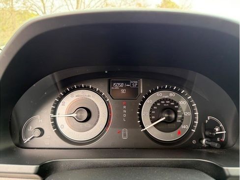 Used 2014 Honda Odyssey EX-L image 20