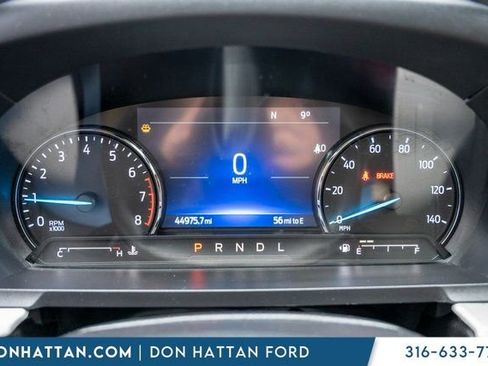 Used 2023 Ford Explorer XLT w/ Equipment Group 202A image 7