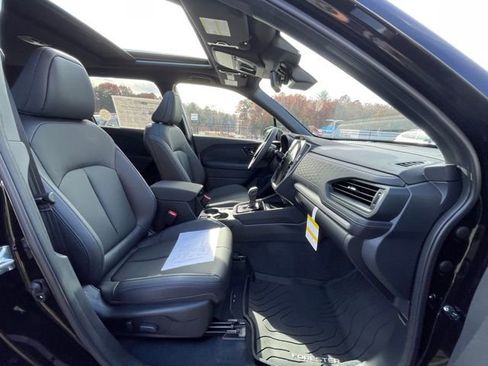 New 2025 Subaru Forester Limited image 23