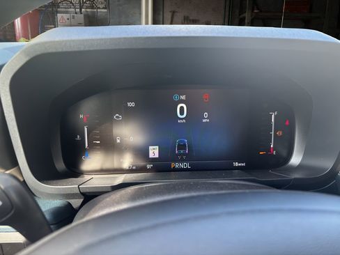 New 2026 Ford Maverick Lariat AWD/4WD image 21