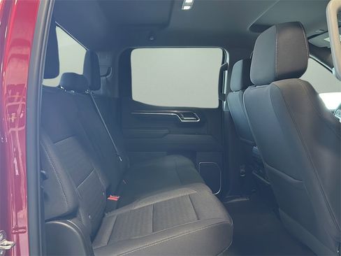 Used 2022 Chevrolet Silverado 1500 LT Trail Boss w/ Protection Package image 19