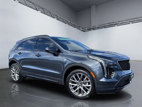 Used 2019 Cadillac XT4 Sport image 11