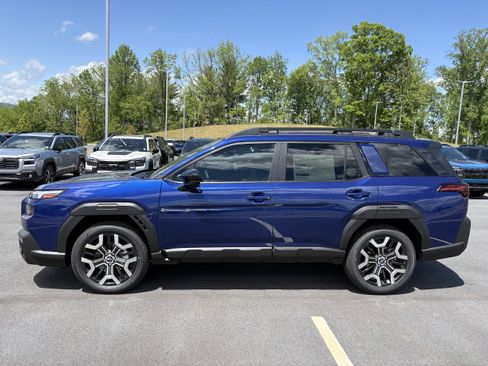 New 2026 Subaru Outback Touring XT AWD/4WD image 4