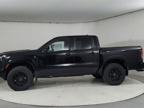 New 2026 Nissan Frontier SV w/ Tow Package image 4