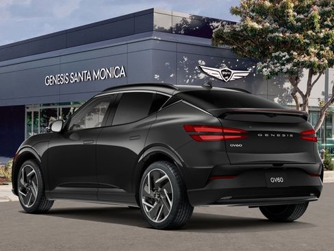 New 2026 Genesis GV60 Advance image 6