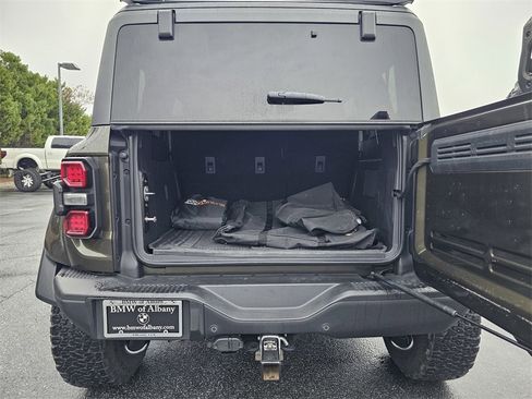 Used 2024 Ford Bronco Raptor image 24