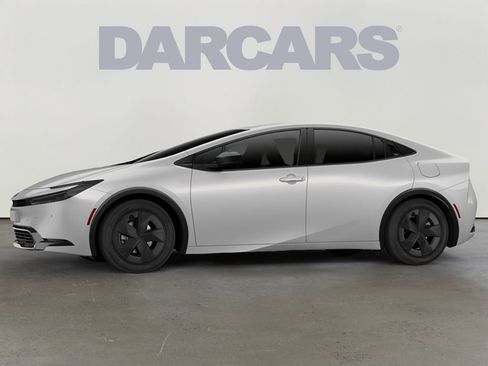 New 2026 Toyota Prius LE image 4