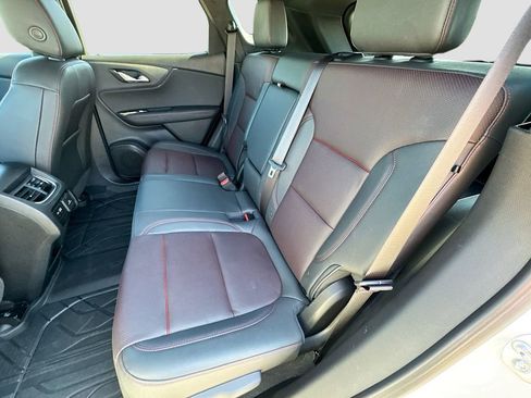 Used 2023 Chevrolet Blazer RS w/ Driver Confidence II Package image 24