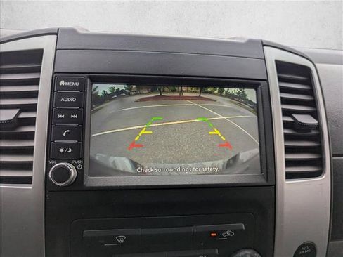 Used 2020 Nissan Frontier S AWD/4WD image 18