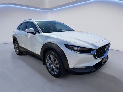 Used 2023 MAZDA CX-30 AWD 2.5 S w/ Select Package