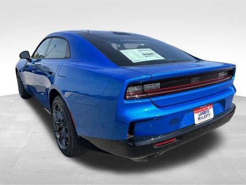New 2026 Dodge Charger R/T AWD/4WD image 4