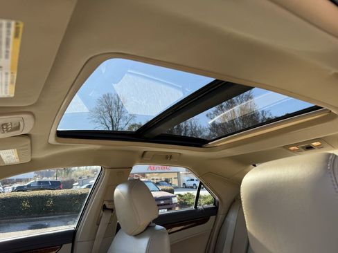 Used 2008 Cadillac CTS 3.6 AWD w/ Luxury Level Two Package image 39