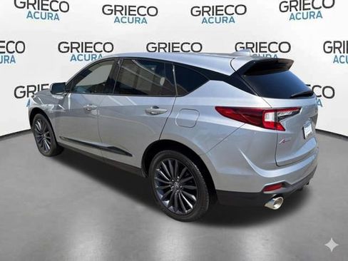 Used 2023 Acura RDX A-Spec AWD/4WD image 7