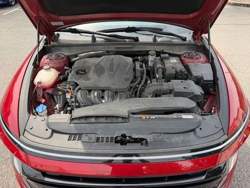 Used 2024 Hyundai Sonata SEL FWD image 29