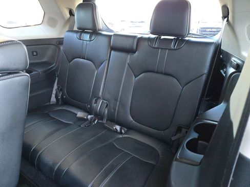 Used 2023 Honda Pilot Elite image 27