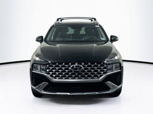Used 2022 Hyundai Santa Fe SEL w/ Convenience + Premium Package image 2