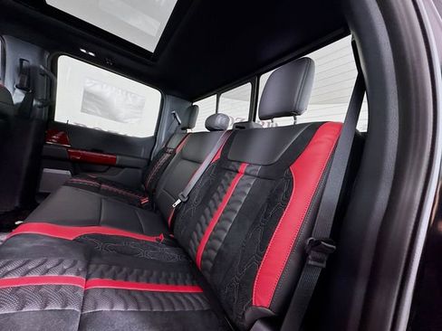 New 2025 Ford F150 XLT w/ Equipment Group 303A High image 32