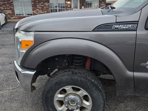 Used 2014 Ford F250 XL w/ Power Equipment Group image 24
