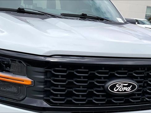 Used 2024 Ford F150 STX w/ STX Black Appearance Package image 29