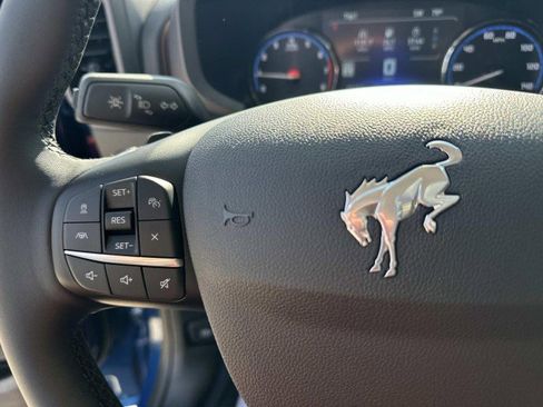 Used 2024 Ford Bronco Sport Badlands w/ Premium Package image 24