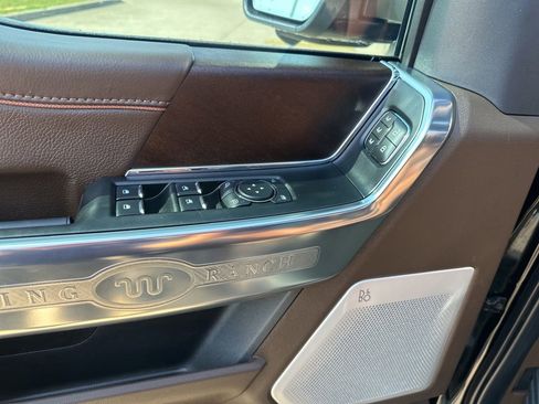 Used 2025 Ford F150 King Ranch w/ FX4 Off-Road Package AWD/4WD image 23