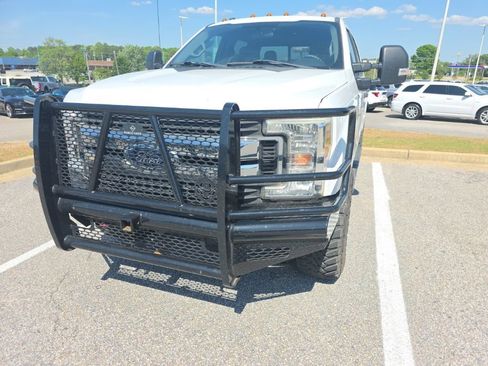 Used 2018 Ford F350 XL w/ STX Appearance Package image 7