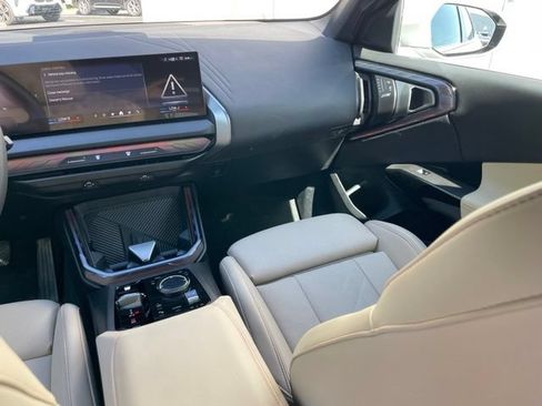 Used 2026 BMW X3 xDrive30i w/ Premium Package AWD/4WD image 10