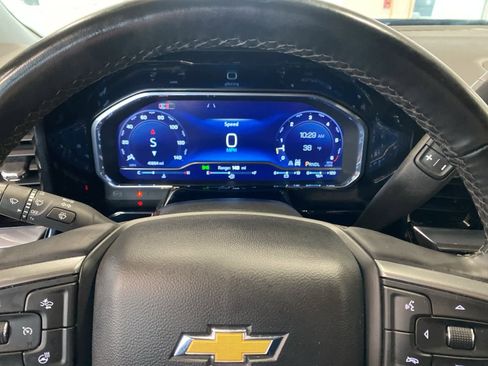 Used 2025 Chevrolet Silverado 1500 LT image 19